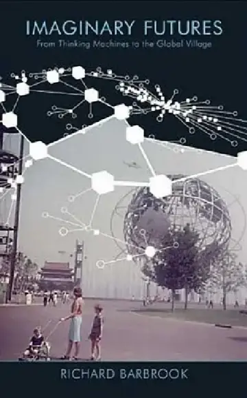 Cover of Imaginary Futures