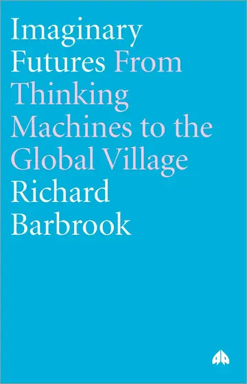 Cover of Imaginary Futures