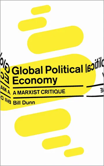 Cover of Global Political Economy