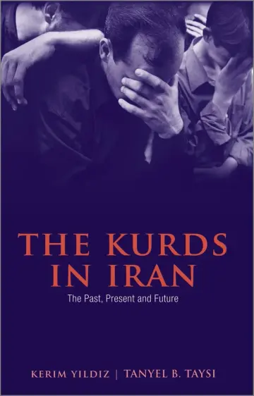 Cover of The Kurds in Iran