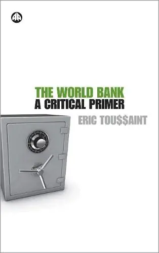 Cover of The World Bank