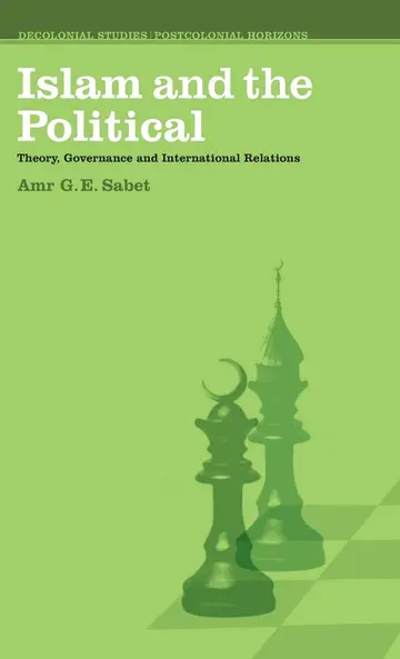 Cover of Islamic and the Political