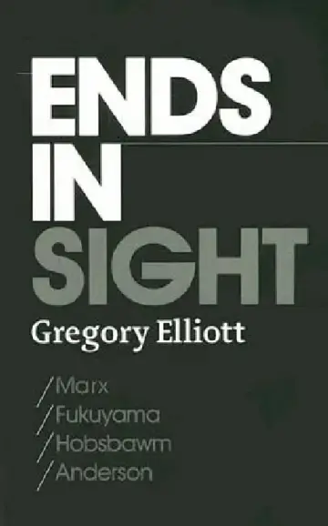 Cover of Ends in Sight