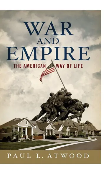 Cover of War and Empire