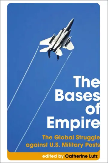 Cover of The Bases of Empire