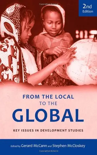 Cover of From the Local to the Global