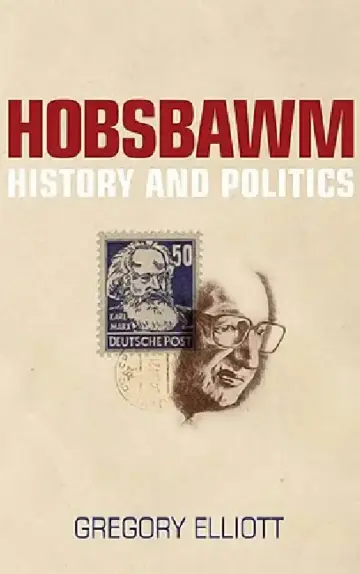 Cover of Hobsbawm
