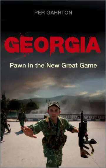 Cover of Georgia