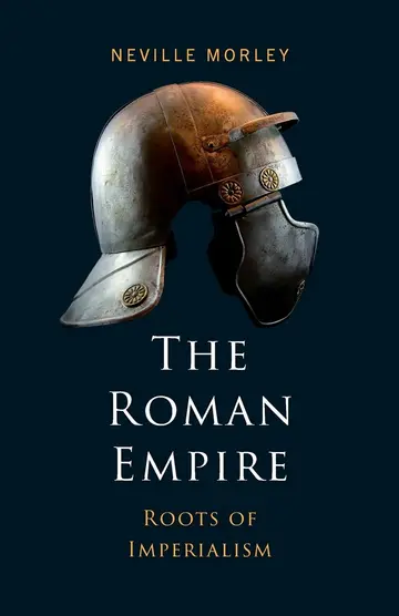 Cover of The Roman Empire