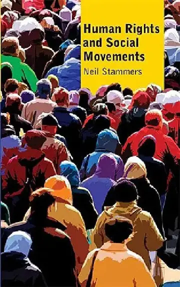 Cover of Human Rights and Social Movements