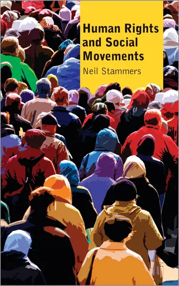 Cover of Human Rights and Social Movements