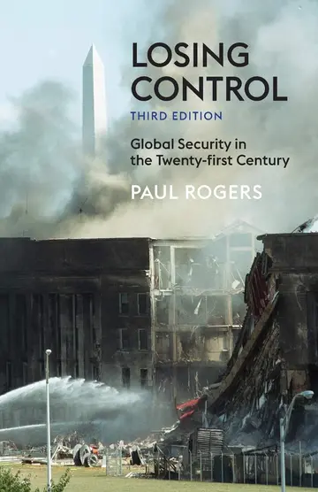 Cover of Losing Control