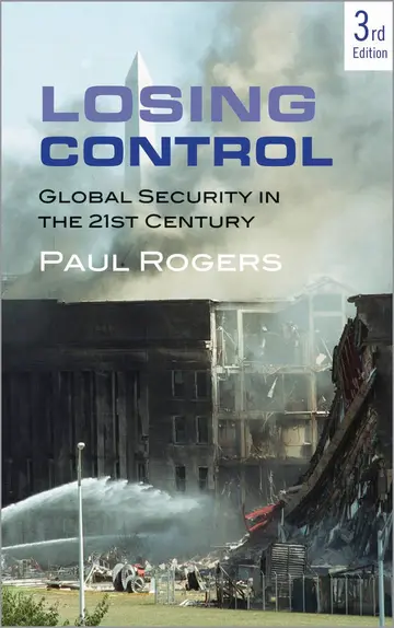 Cover of Losing Control