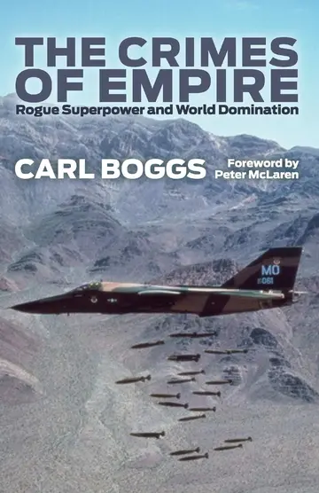 Cover of The Crimes of Empire