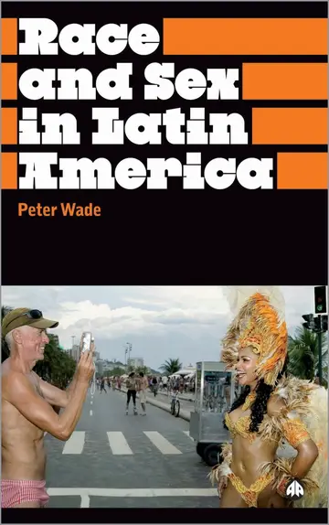 Cover of Race and Sex in Latin America