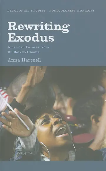 Cover of Rewriting Exodus