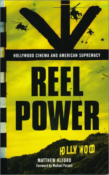 Cover of Reel Power