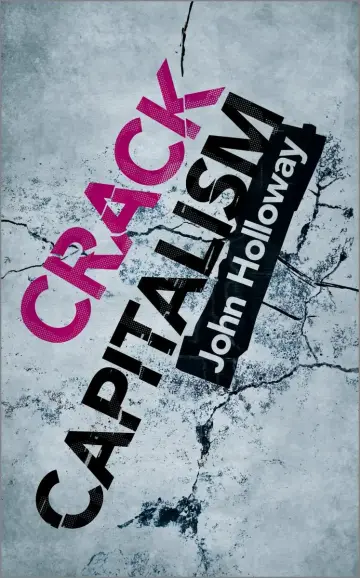 Cover of Crack Capitalism