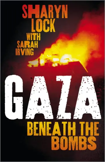 Cover of Gaza