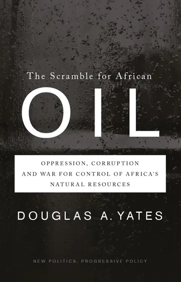 Cover of The Scramble for African Oil