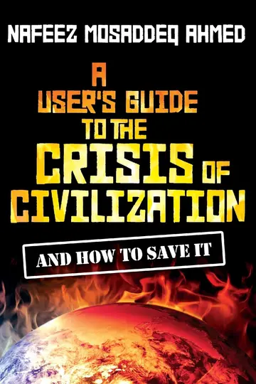 Cover of A User's Guide to the Crisis of Civilization