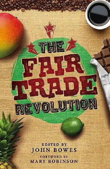 Cover of The Fair Trade Revolution