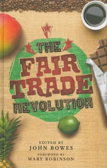 Cover of The Fair Trade Revolution