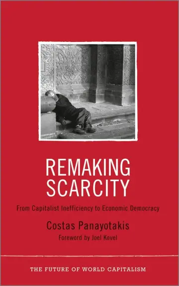 Cover of Remaking Scarcity