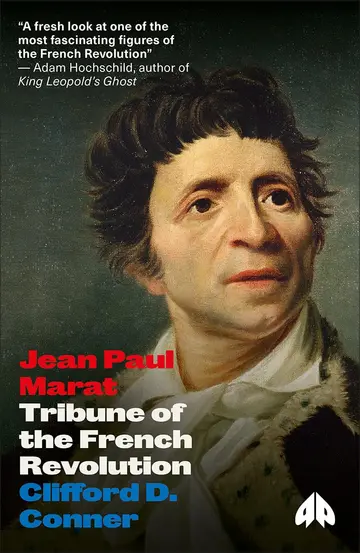 Cover of Jean Paul Marat