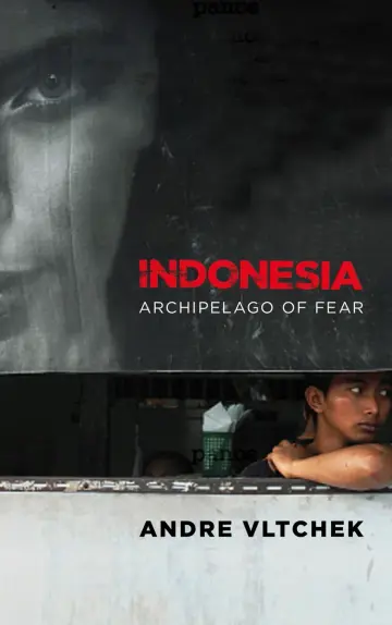 Cover of Indonesia
