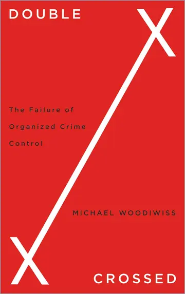Cover of Double Crossed