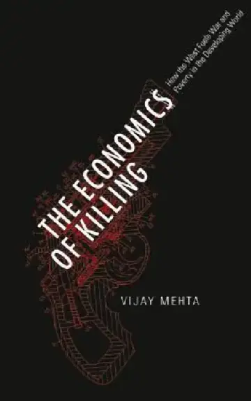 Cover of The Economics of Killing
