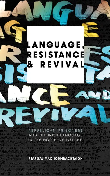 Cover of Language, Resistance and Revival
