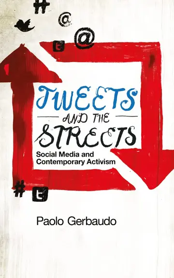 Cover of Tweets and the Streets