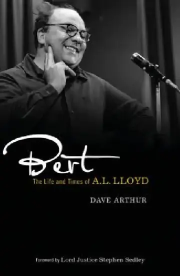 Cover of Bert