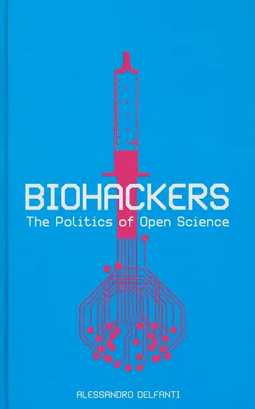Cover of Biohackers