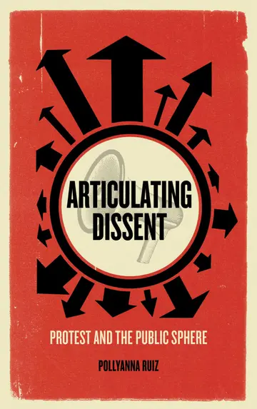 Cover of Articulating Dissent