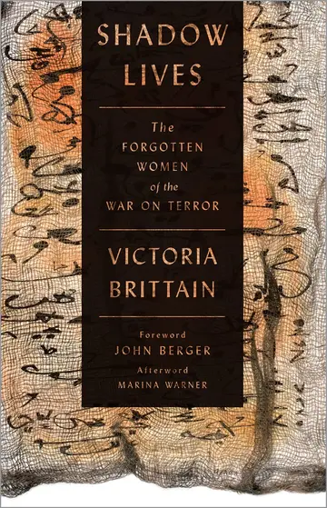 Cover of Shadow Lives