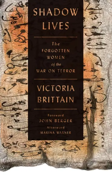 Cover of Shadow Lives