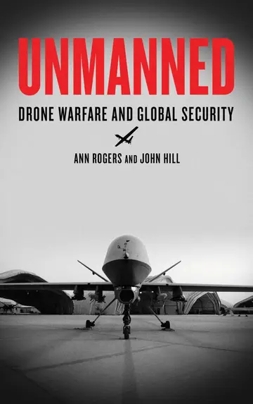 Cover of Unmanned