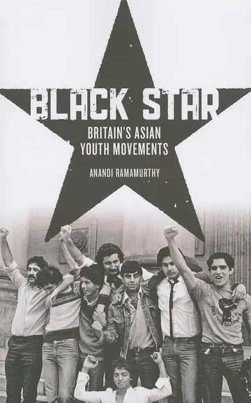 Cover of Black Star