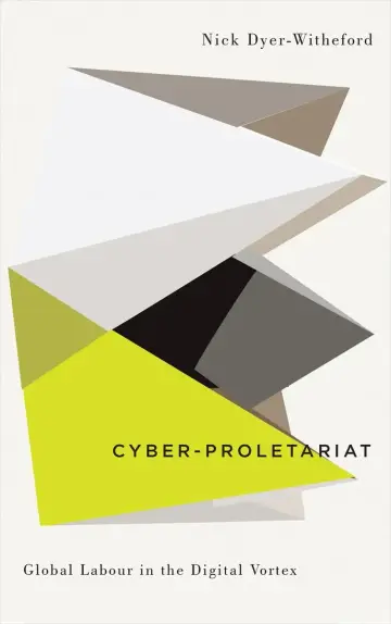Cover of Cyber-Proletariat