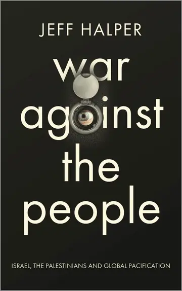 Cover of War Against the People
