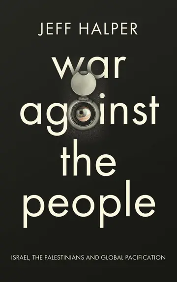 Cover of War Against the People