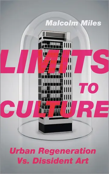 Cover of Limits to Culture