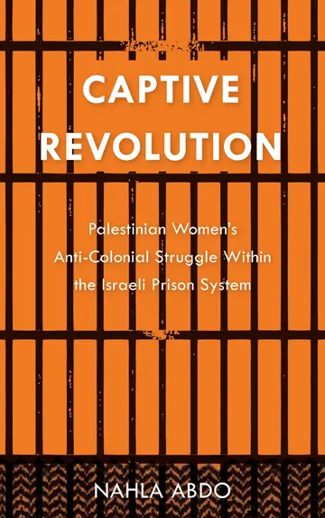 Cover of Captive Revolution