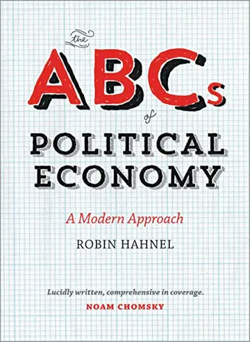 Cover of The ABCs of Political Economy