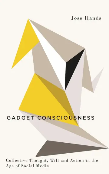 Cover of Gadget Consciousness