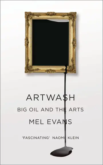 Cover of Artwash