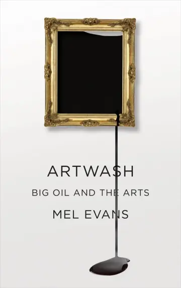 Cover of Artwash